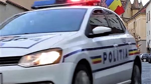 constanta barbatul impuscat in cap de politisti a decedat