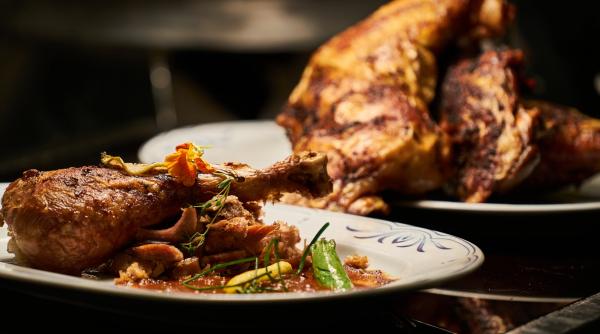 curcan la masa de craciun nutritionist carnea de culoare inchisa de la copane inseamna de 4 ori mai mult fier