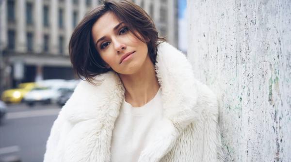 dana rogoz insarcinata pentru a doua oara a dezvaluit sexul bebelusului