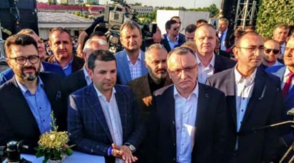 demisie colectiva din pro romania cutremur in partidul condus de ponta