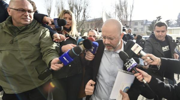 dosar 10 august badulescu primele declaratii dupa audierile de la diicot