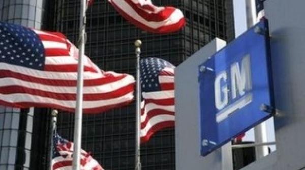 general motors recheama peste 900 000 de vehicule in doua campanii