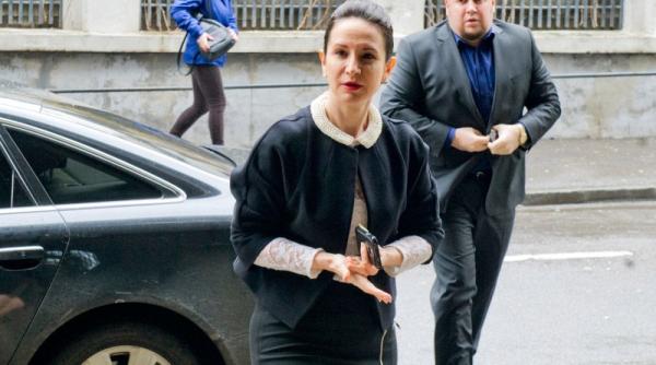 giorgiana hossu respinsa pentru sefia diicot de csm