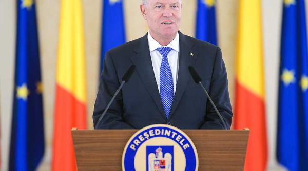 iohannis a promulgat legea de abrogare a recursului compensatoriu