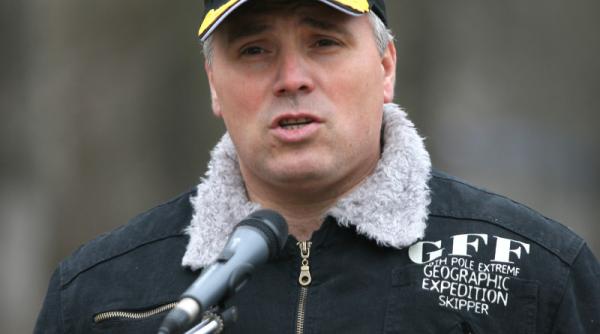 klaus iohannis decrete de trecere in rezerva a unor generali