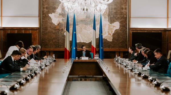 noua rectificare bugetara ce ar vrea sa faca guvernul