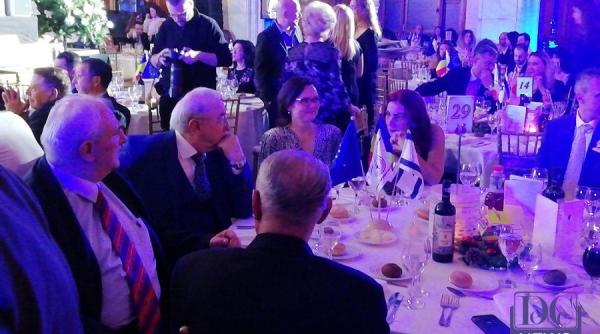 ovidiu tender aparitie publica dupa eliberarea din inchisoare foto