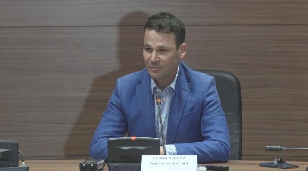 psd decizie in cazul suspendarii lui robert negoita