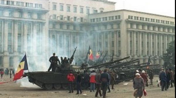 revolutia din decembrie 1989 ce spune iohannis despre rezolutia pe privind comemorarea a 30 de ani de la acest eveniment