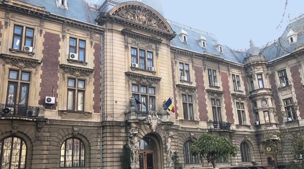 secretar de stat nou al departamentului pentru romanii de pretutindeni