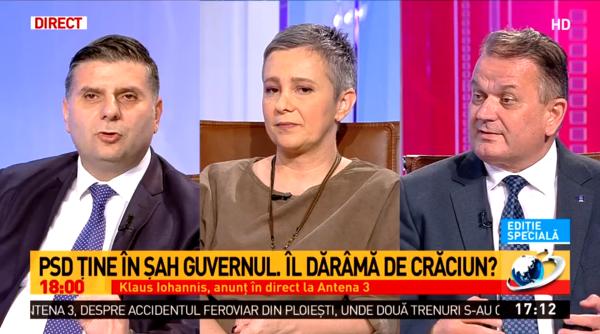 virgil guran alexandru petrescu cearta in direct cine face asta comite o ilegalitate