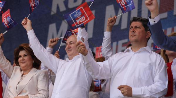 codrin stefanescu interviu de ziua lui oamenii adevarati si curajosi din psd vor spune stop acestor personaje