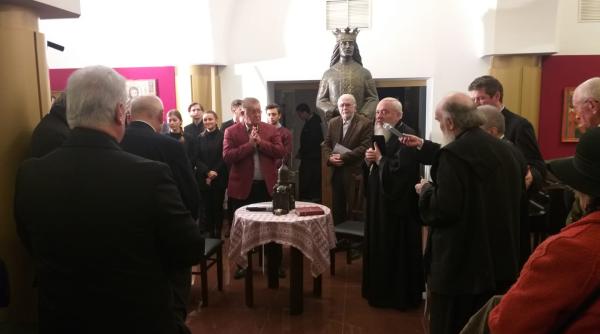 dorel visan cuvinte grele la 30 ani de la revolutie ne am distrus continuitatea vom ajunge in aceeasi prapastie