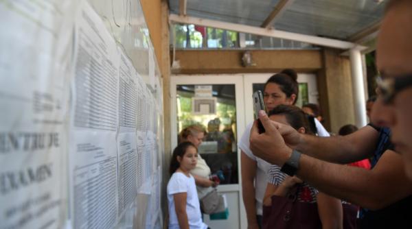 evaluare nationala elevi ce afirma ministrul educatiei monica anisie