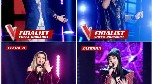 finala vocea romaniei 20 decembrie 2019 marele castigator al sezonului 9