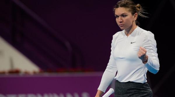 fost antrenor al simonei halep de urgenta la spital