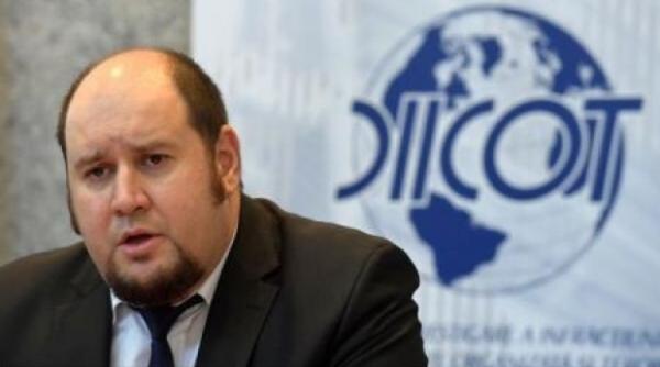 horodniceanu in cursa pentru functiile de sef diicot si procuror general