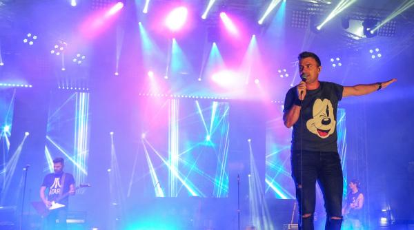 institutul revolutiei romane concert la 30 ani de la revolutie oana dimofte a rabufnit