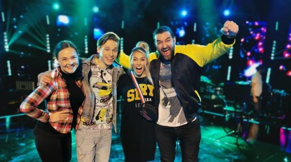 jo si andi tolea interpretare emotionanta iarta sub o forma unica