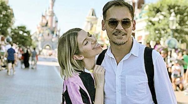 lidia buble si razvan simion despartiti de craciun anuntul facut de cantareata