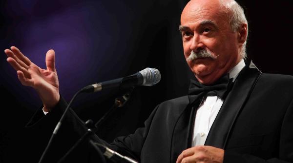 tudor gheorghe mesaj dur ce cant eu nu se difuzeaza