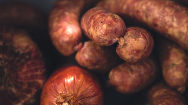 carnati traditionali de porc reteta simpla de craciun