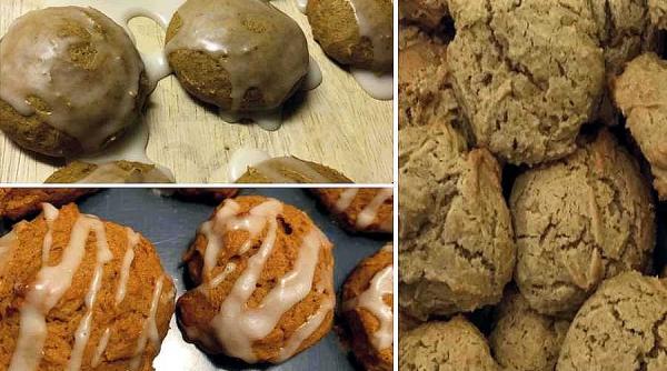 dulciuri magice de craciun fursecuri cu dovleac reteta cu care sa ti impresionezi oaspetii