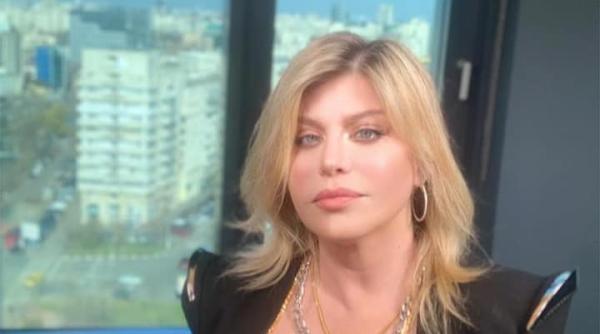 loredana groza explicatii despre fotografiile incendiare de pe retelele sociale
