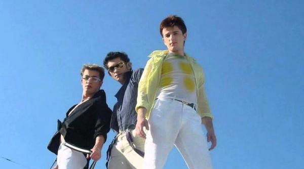 o zone se reuneste dan balan arsenie si radu impreuna dupa 15 ani