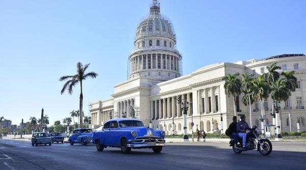 schimbare majora in cuba se intampla dupa 43 de ani
