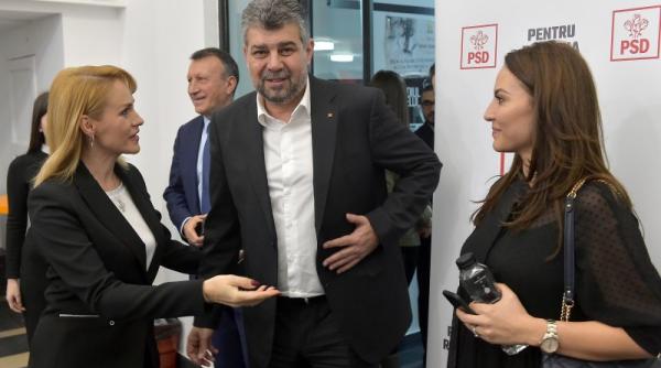 ciolacu il face praf pe orban nu o mai jigniti pe firea daca aveti curaj candidati impotriva ei