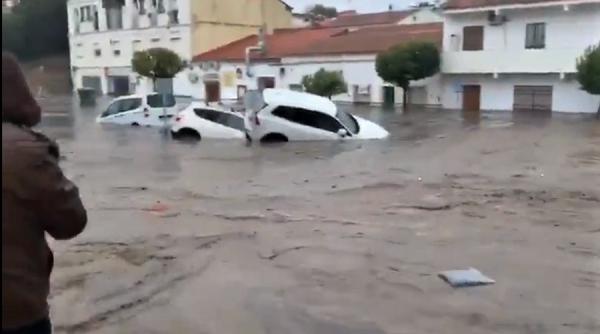 furtuna elsa creste numarul victimelor in vestul europei