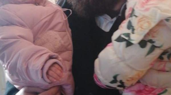 interviu parintele dan damaschin ingerul a peste 7000 de copii omul anului miracol in romania despre care nu se vorbeste