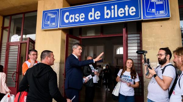 ludovic orban intalnire cu dan barna inainte de asumarea guvernului pe buget