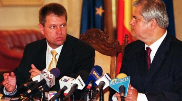 nastase poveste pentru iohannis ma intreb daca va dispune ca sabia sa fie retrasa