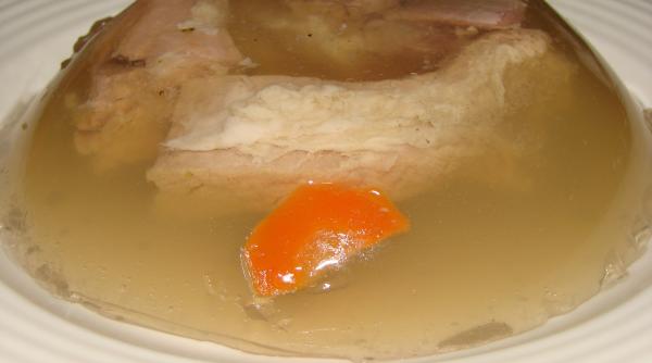 piftie reteta de craciun mod preparare cum o faci delicioasa