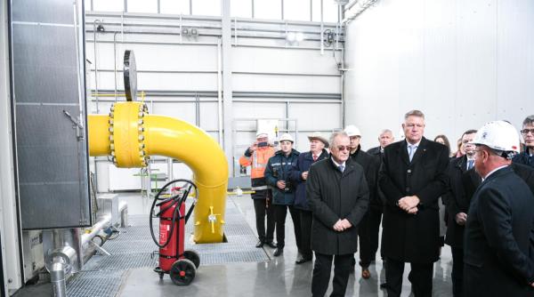 proiectul brua apreciat de comunitatile locale de pe traseul magistralei de gaze naturale