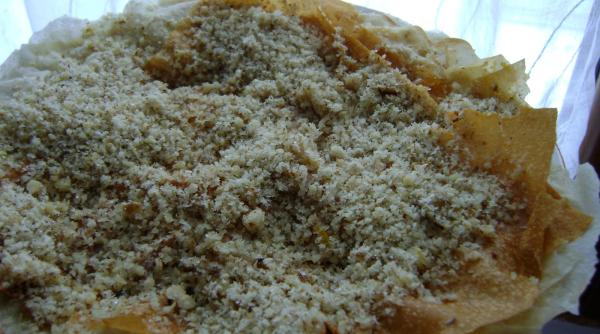 reteta scutecele domnului