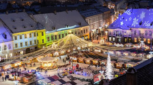 targul de craciun de la sibiu a aparut in the new york times ce spun americanii