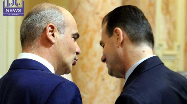 alfred simonis psd catre orban in parlament luati mansa guvernului din dealul cotroceni