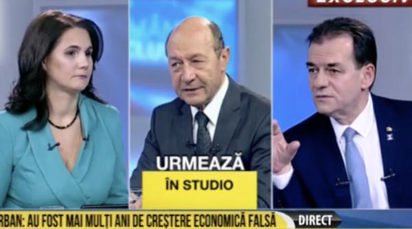 analistul orban il face praf pe premierul orban lumea ar rade de el