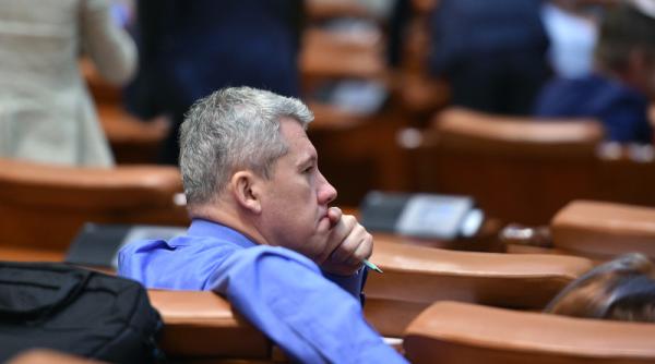 catalin predoiu o noua runda de negocieri cu reprezentantii grefierilor