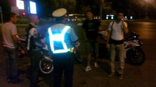 coliziune motociclete in satu mare un mort si un ranit grav