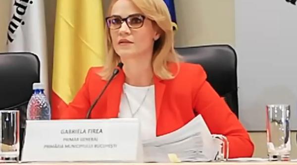 firea mesaj pentru dragnea inainte de craciun