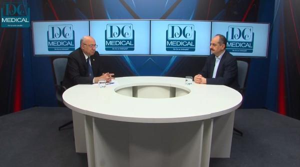 prof dr virgil paunescu terapii romanesti pentru cancer academia de sanatate