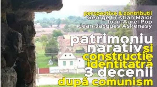 revista cultura despre rolul zeilor puternici in salvarea natiunilor