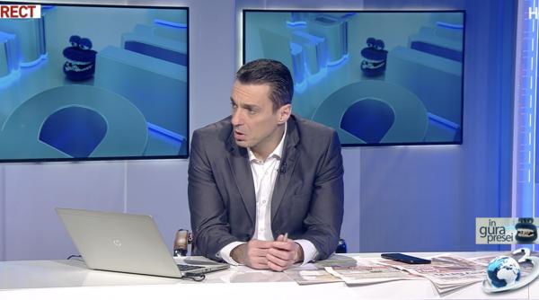 badea anunt neasteptat despre emisiunea in gura presei ce se intampla din 2020