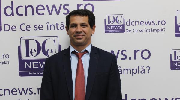 brua  daniel boambes  primarul comunei constantin daicoviciu  despre avantajele proiectului  toata lumea a fost multumita