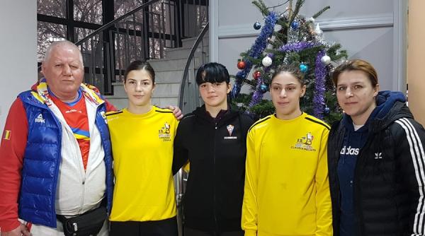 campioanele de la box au dat o pe karaoke in cantonament