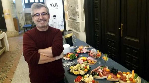 chef petrisor spune ce nu trebuie sa lipseasca de pe masa de craciun